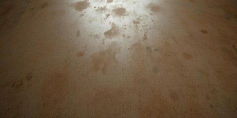 Weathered steel floor plate, vintage lighting, grunge texture, floor, vintage