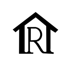 REAL ESTATE LOGO DESIGN