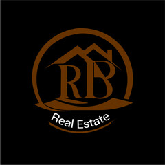 REAL ESTATE LOGO DESIGN