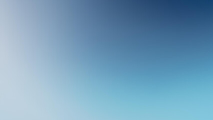 abstract blue gradient fading to black background