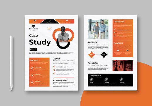 Case Study Template