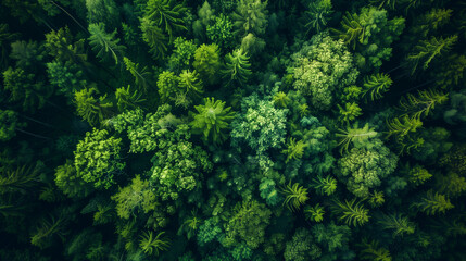 Fototapeta premium green moss background