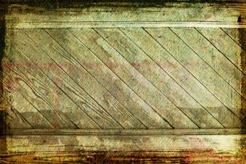 Old vintage paper texture background scrapbooking art design