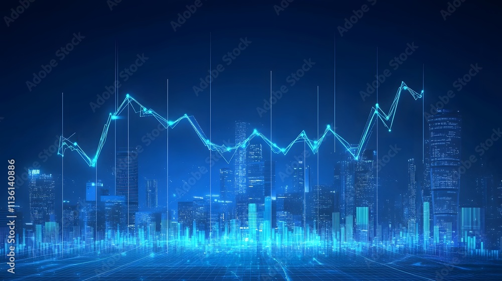 Poster building success: using progress graphs and financial analysis in business planning