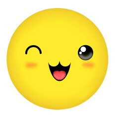 3d smiley face, smiley face on white, smiling smiley face, smiley face, smiley face with a smile, emoji, emoticon, emoji on white, happy face, smiley face emoticon, funny, emoticon on white