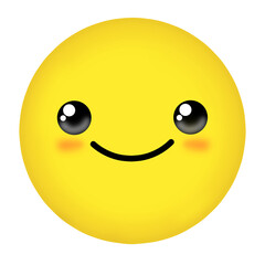 smiley face on white, smiling smiley face, smiley face, smiley face with a smile, emoji, emoticon, emoji on white, happy face, 3d smiley face, emoticon png, emoticon on white, emoji png, cartoon