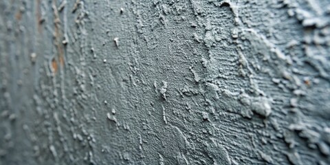 Obraz premium Gray Paint Texture Background Grunge Wall
