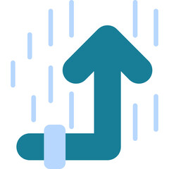 Down Arrow Icon