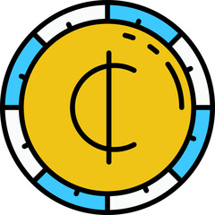 Cedi Coin