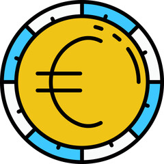 Euro Coin
