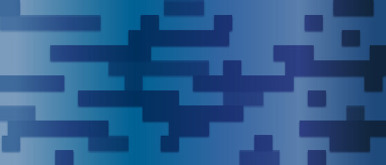 Abstract gradient geometric cover designs, brochure templates, posters