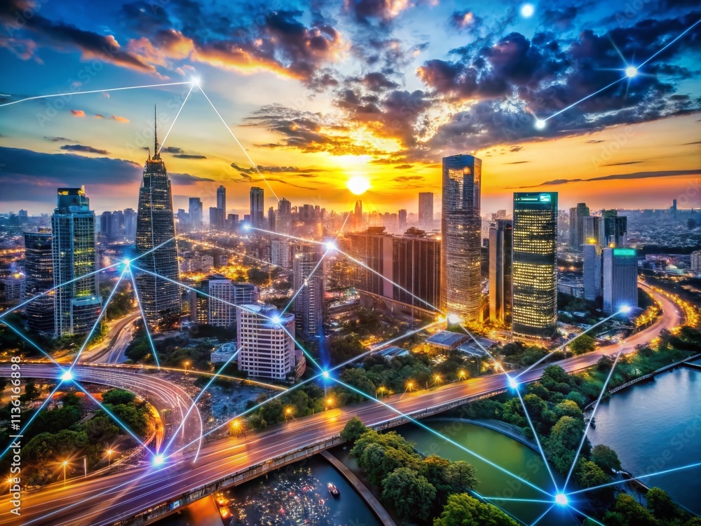 Poster innovative edge computing solutions for distributed networks enhancing application performance and r