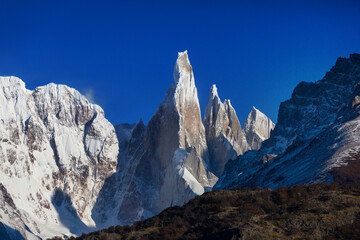 Fototapeta premium Cerro Torre