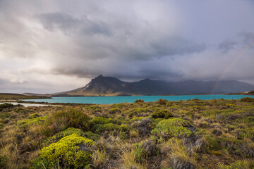 Patagonia