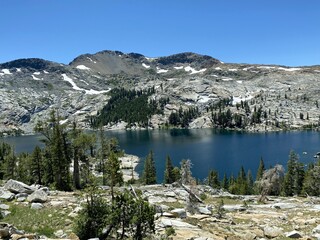 lake tahoe state