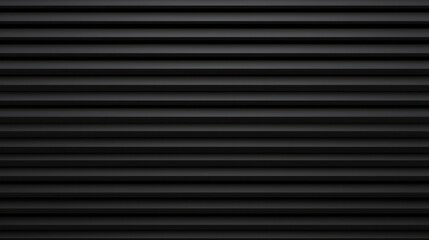 Obraz premium Dark Textured Background with Horizontal Stripes and Shadows