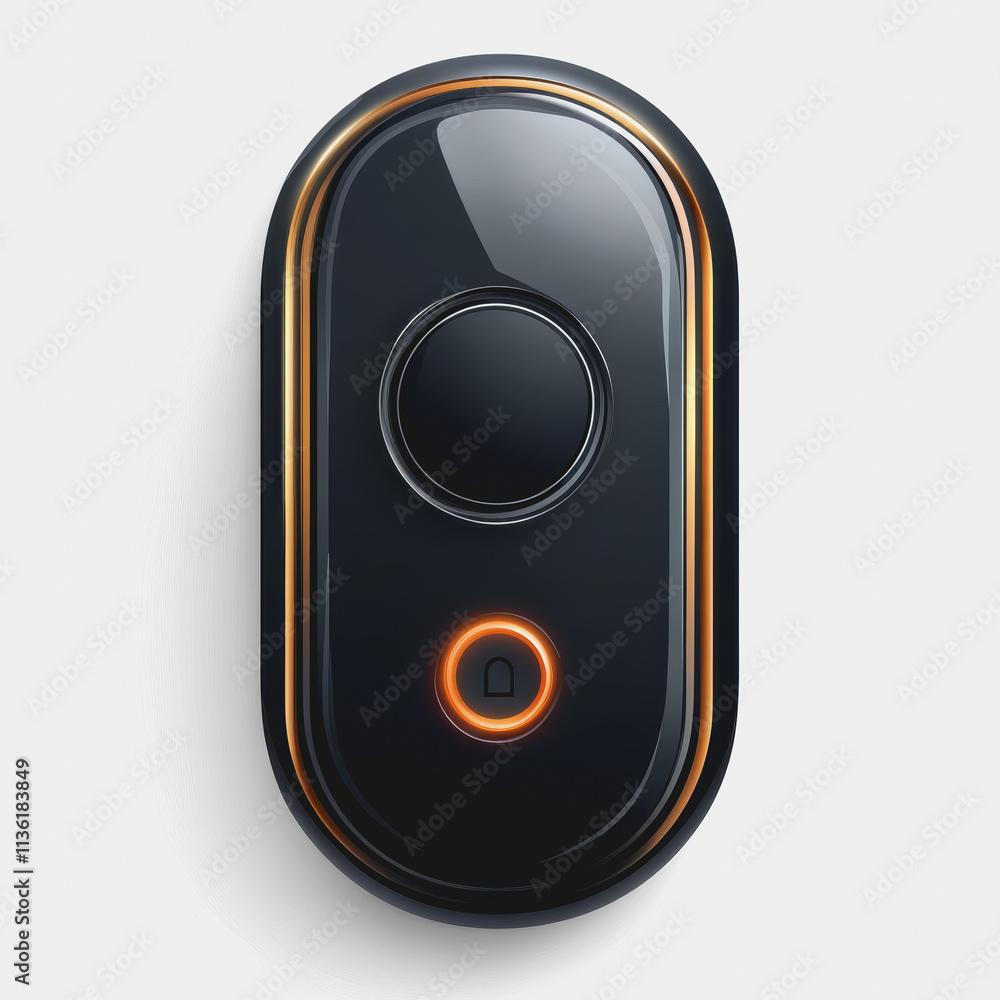 Aufkleber smart lock technology secure home access with modern design convenience and advanced features for sm