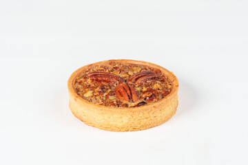 Pecan Tart