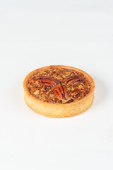 Pecan Tart