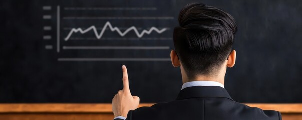 digital transformation concept. A corporate training session teaching employees how to adopt and utilize data visualization tools, digital transformation data adoption, modern workforce development