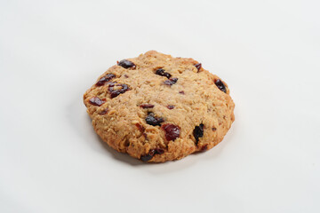 Chocolate chip cookie