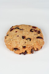 Chocolate chip cookir