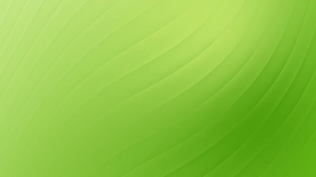 Green white gradient background with softly curved parallel lines suitable for digital design projects, abstract backgrounds, presentations, environmental themes, and minimalist aesthetics.