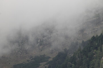 Paisajes Estacion de Canfranc - 2024 - 082