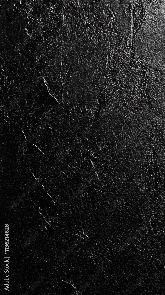 Poster dark textured surface with subtle patterns for background use