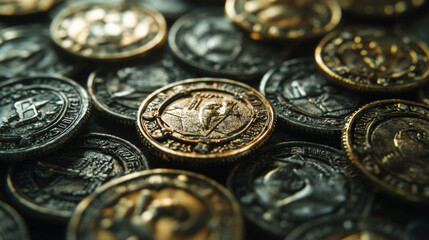 A platform for tokenized cultural assets, offering investment in traditional art and historical artifacts via crypto