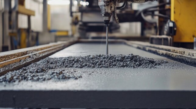 Slabs Production Process รูปภาพConcreteworks – เลือกดูภาพถ่ายสต็อก เวกเตอร์ และวิดีโอ48 | Adobe ...