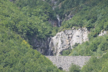 Paisajes Estacion de Canfranc - 2024 - 225