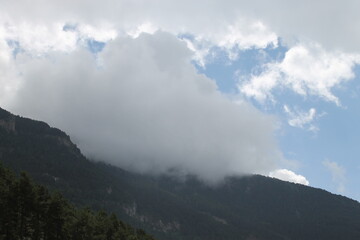 Paisajes Estacion de Canfranc - 2024 - 270