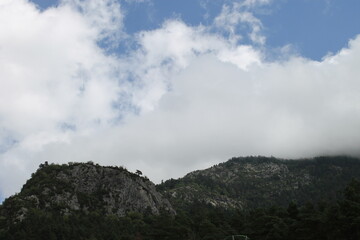 Paisajes Estacion de Canfranc - 2024 - 181