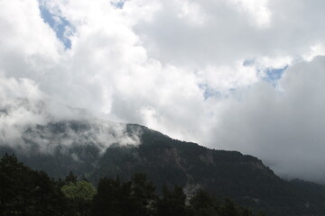 Paisajes Estacion de Canfranc - 2024 - 269