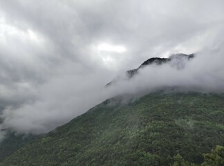 Paisajes Estacion de Canfranc - 2024 - 253
