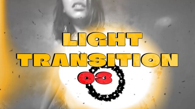 Light Transition 03