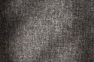 This is a beautifully textured gray fabric background perfect for various design uses and concepts