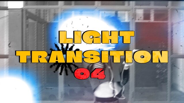 Light Transition 04