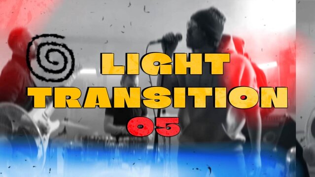 Light Transition 05