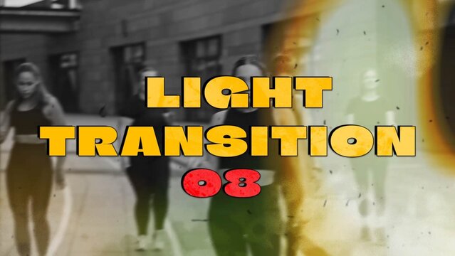 Light Transition 08