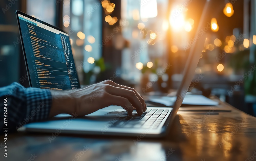 Poster AI artificial intelligence tools to improve work efficiency and data analysis, utilizing AI chatbots to optimize workflows and solve workplace problems
