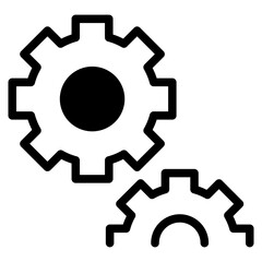 settings icon