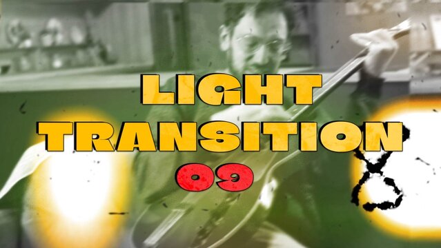 Light Transition 09