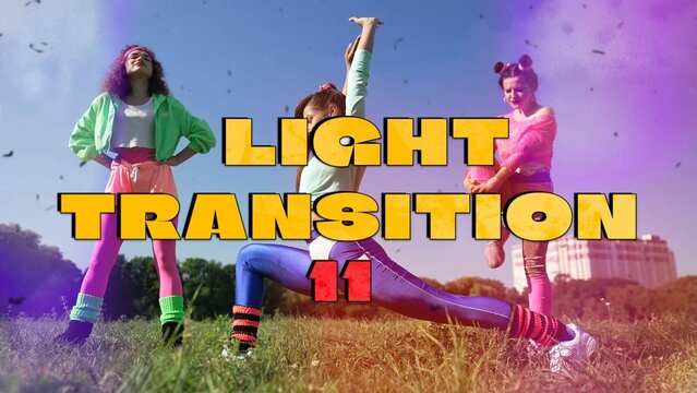 Light Transition 11