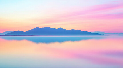 Fototapeta premium Images Depicting the State of the Soul