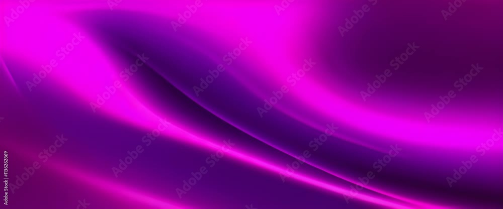 Aufkleber abstract background a cascading curtain of shimmering beaded strands creates a mesmerizing display o