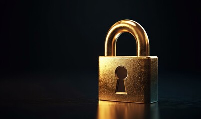 Naklejka premium Advanced encryption techniques for data security infographic digital