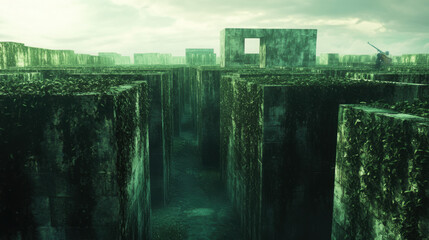 Images that convey the state of the soul.