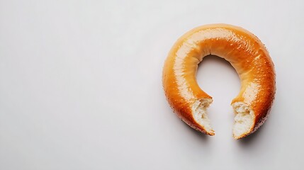 A Bite of Joy: The Bagel Experience